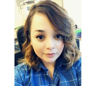 Meet your Posher, Ana